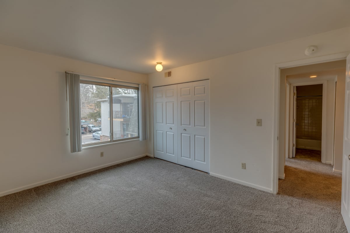 Photos and Video of The Pines Apartments in East Lansing, MI